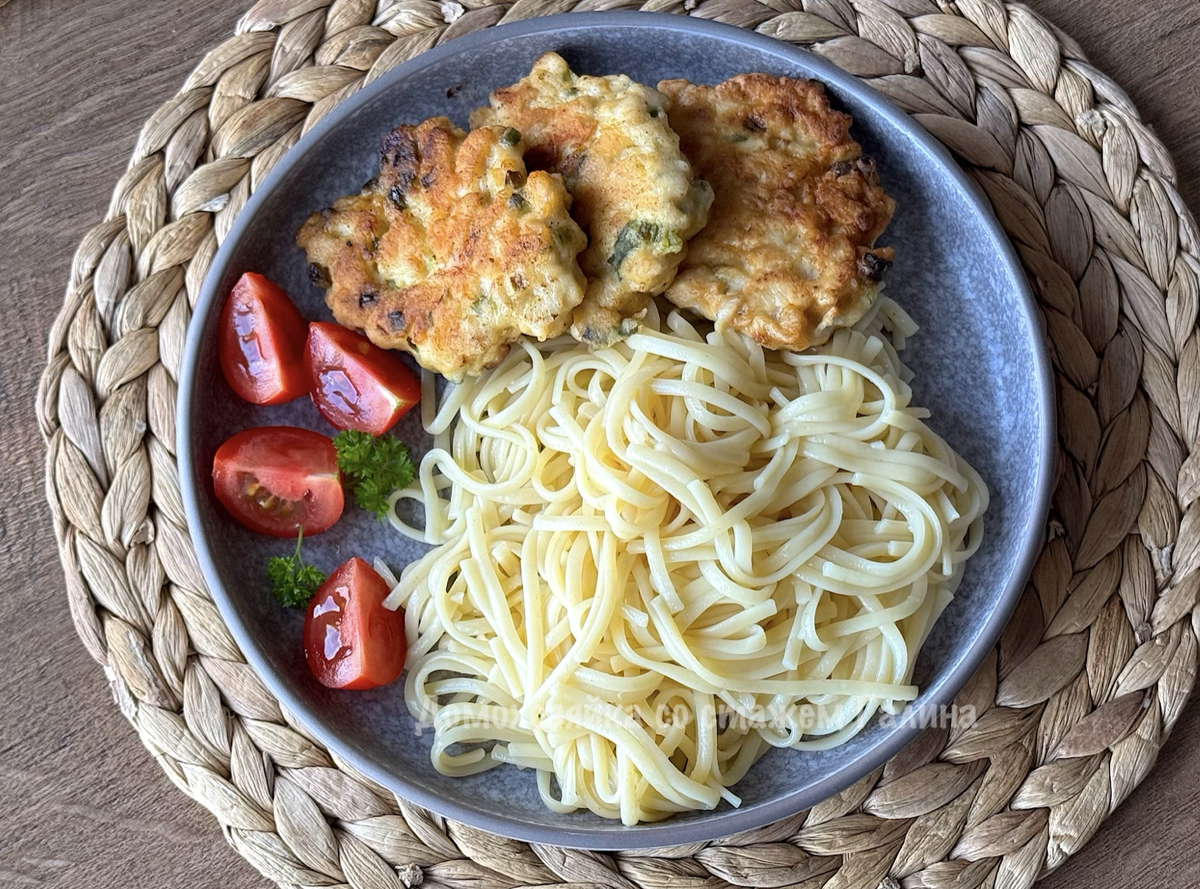 Нежные рубленые котлеты из курицы: быстрый ужин для всей семьи