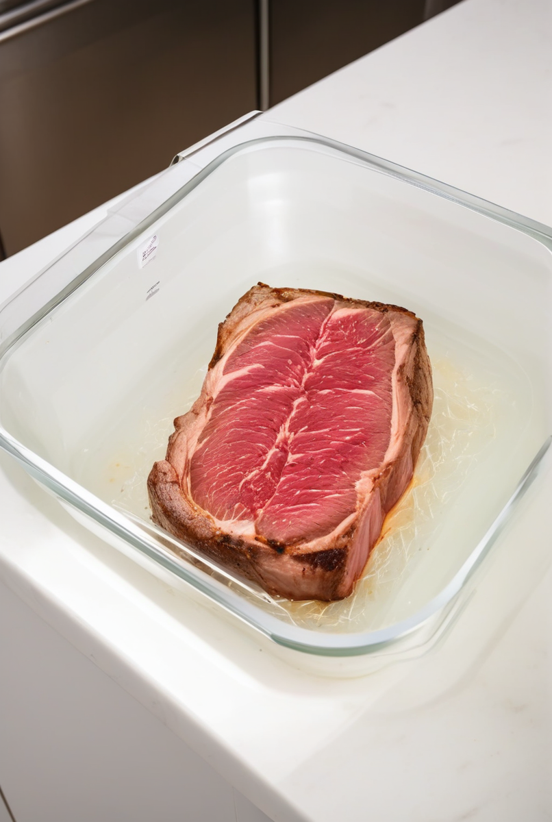 Су-вид: кулинарный термостат для приготовления ресторанных блюд дома