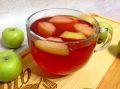 Приглашение к здоровью: волшебный яблочный напиток