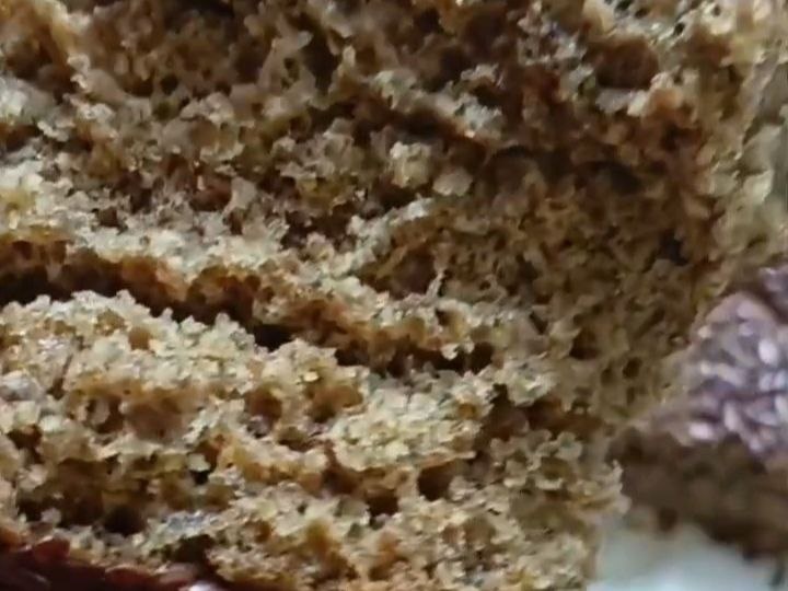 Ароматный ржаной хлеб: готовьте дома быстрее, чем в магазине!