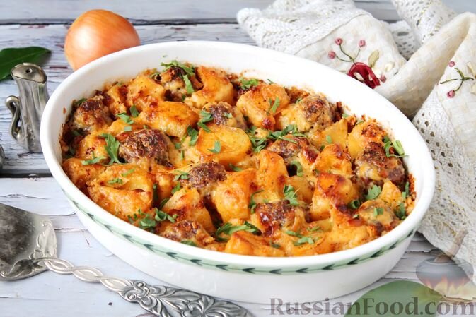 Зимние угощения, которые согреют душу