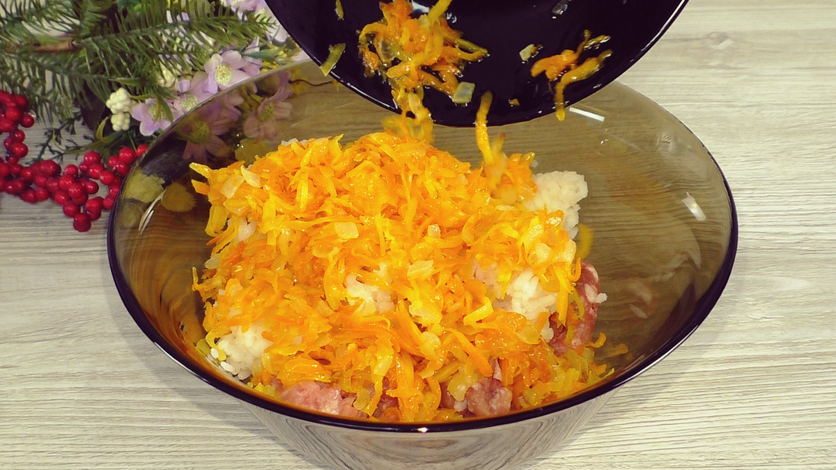 Ленивые голубцы и кексы: лакомства для удобного ужина