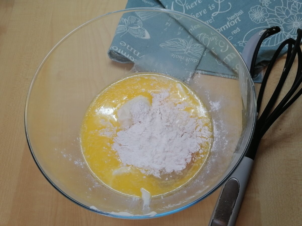 Как сделать вкусные пряники по рецепту из 2000-х