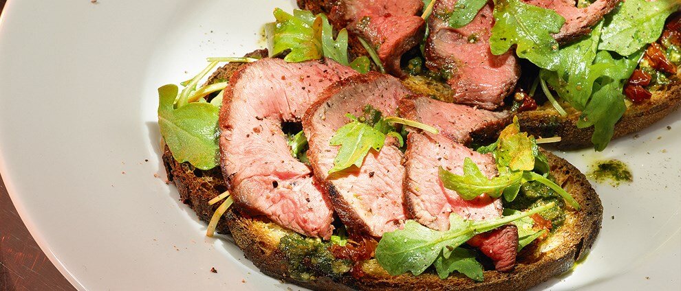 Гриль-мастера: новые рецепты для настоящих гурманов