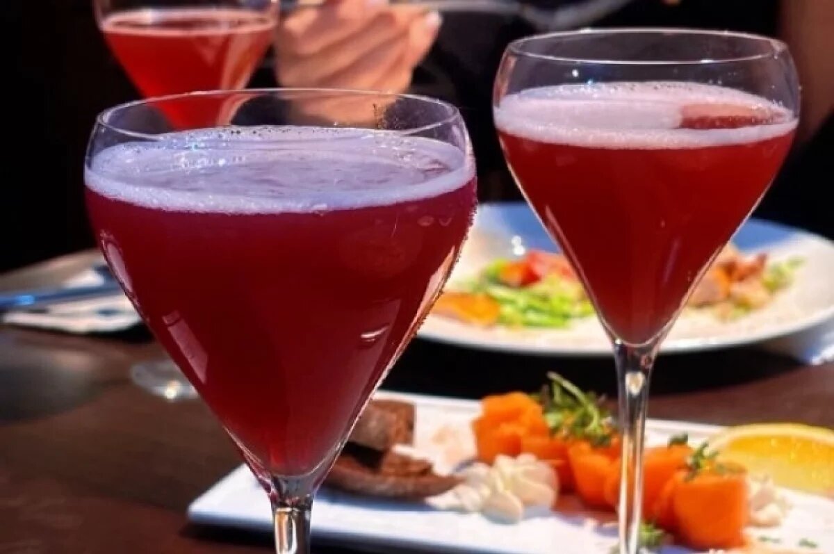 Праздничные угощения без лишних калорий: новые рецепты для застолья