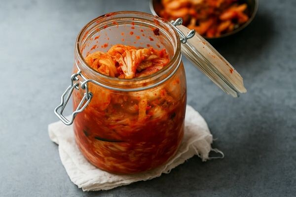 Как легко приготовить вкуснейшее кимчи в домашних условиях