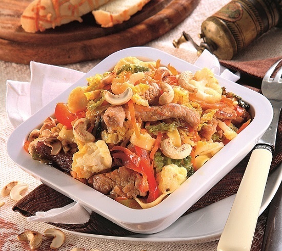 Индейка в маринаде: идеальное диетическое блюдо для праздника