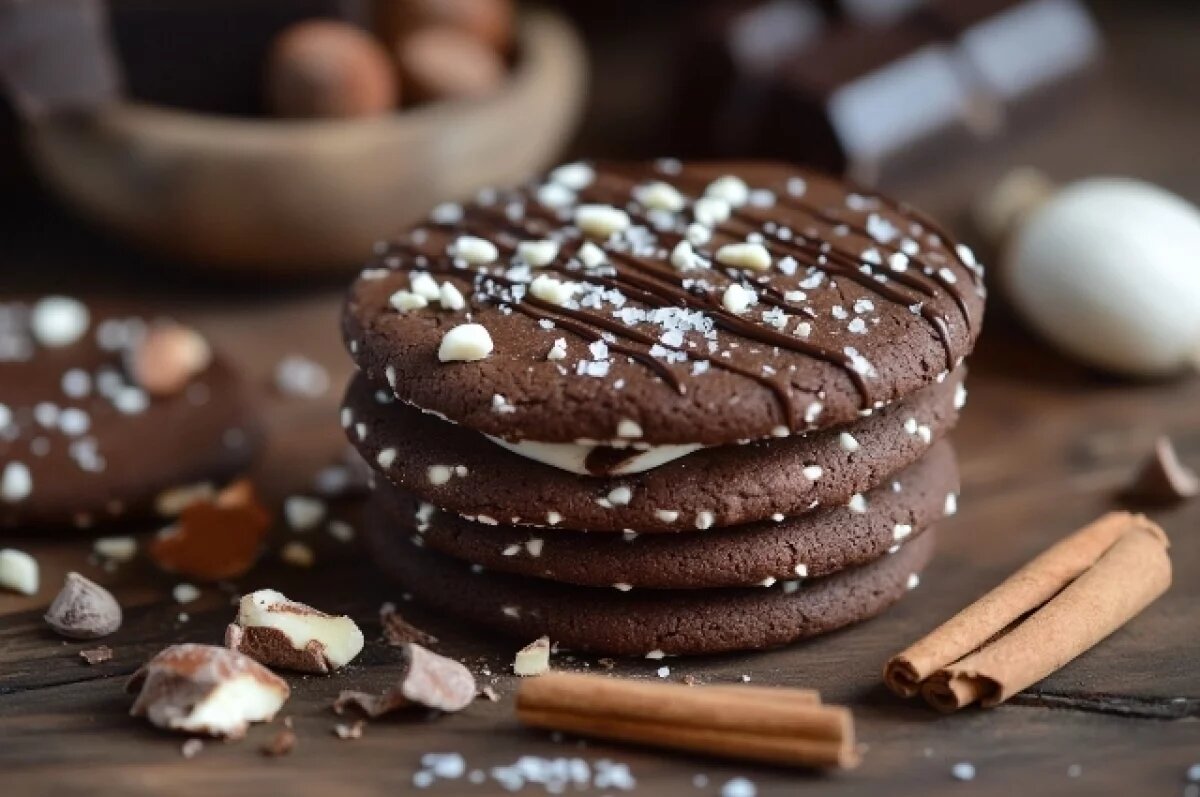 Рождество на столе: удивительные блюда со всего мира