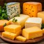 Летние закуски с сыром, которые поразят ваших гостей