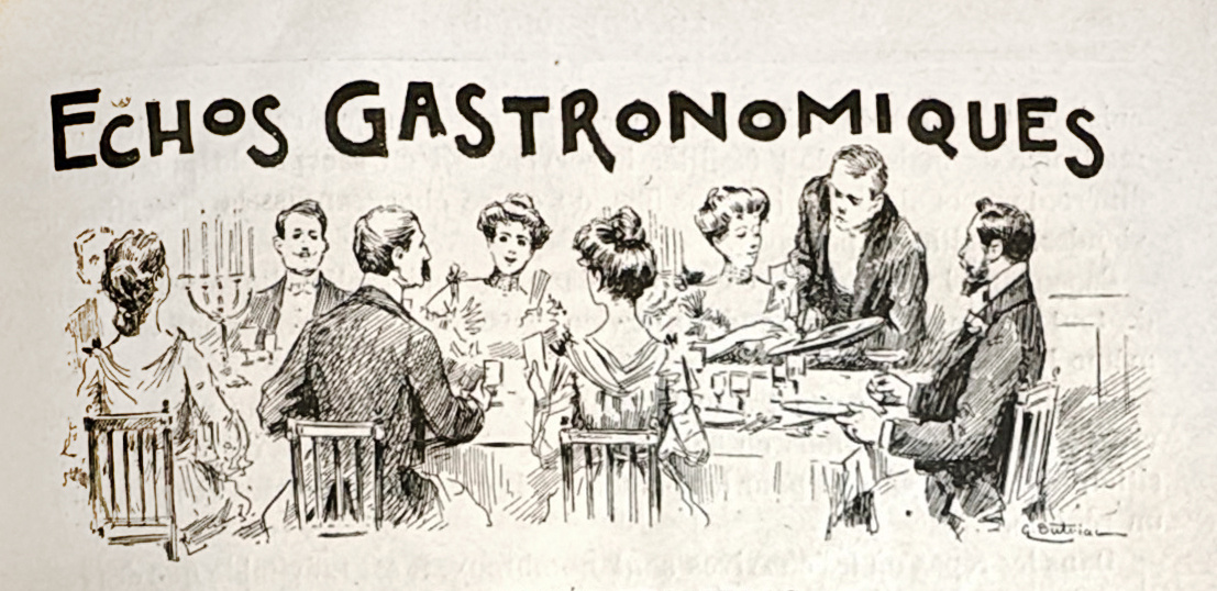 Этикет за столом: как вести себя на обеде и званом ужине