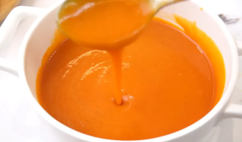 Секреты приготовления идеального соуса без комочков