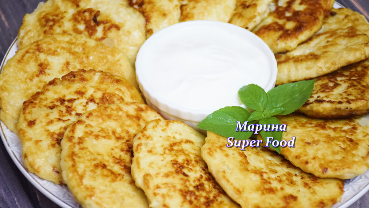 Вкусные котлеты 'Птичье молоко' — нежный деликатес для всей семьи