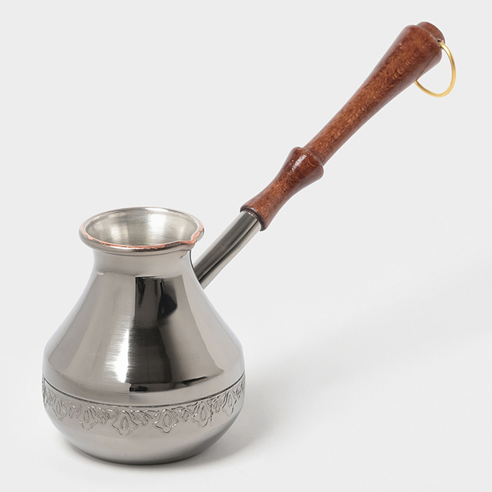 Как сварить идеальный кофе: три проверенных метода