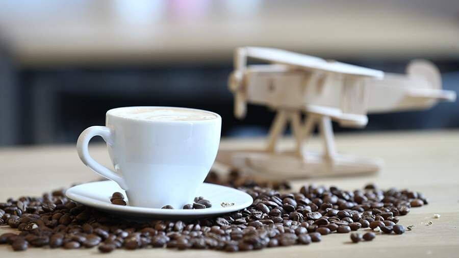 Кофе и замедление старения: что говорят ученые?