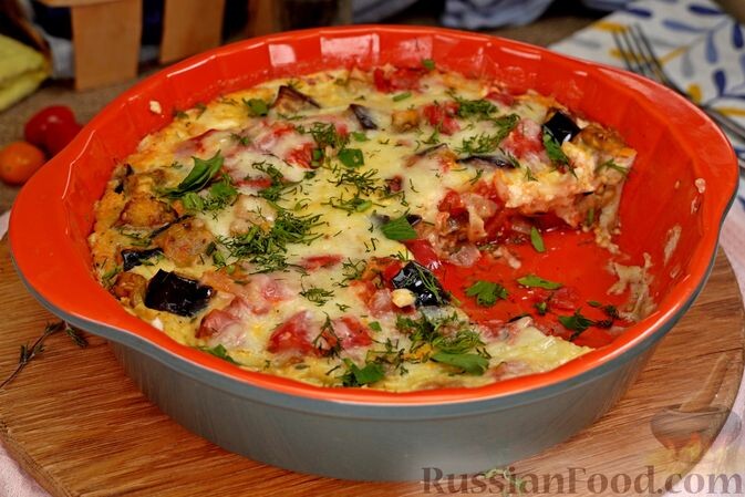 Запеканки на любой вкус: восхитительные рецепты для каждой хозяйки