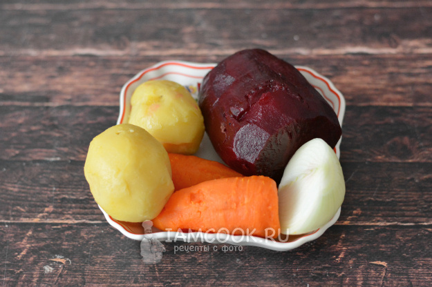 Секрет нежной шубы: один ингредиент превращает классический салат