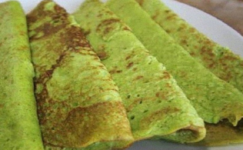 Кабачковые блины: вкусный и полезный ужин без лишних хлопот