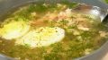 Куриный суп с яйцами: простой и вкусный рецепт, который нельзя пропустить