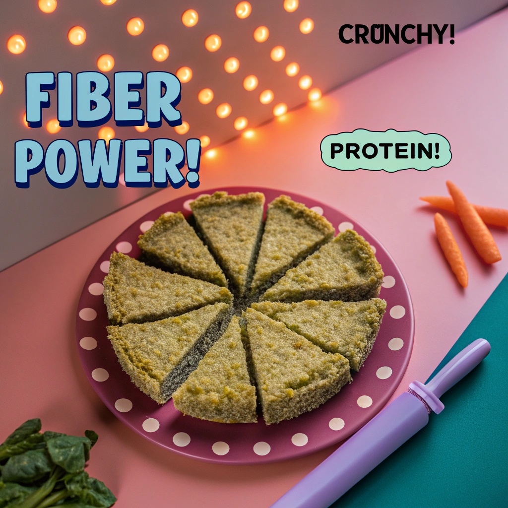 Клетчатка: Природное лекарство на вашем столе