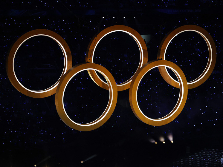 Кража на Олимпийских играх: сборная Израиля по бобслею потеряла личные вещи