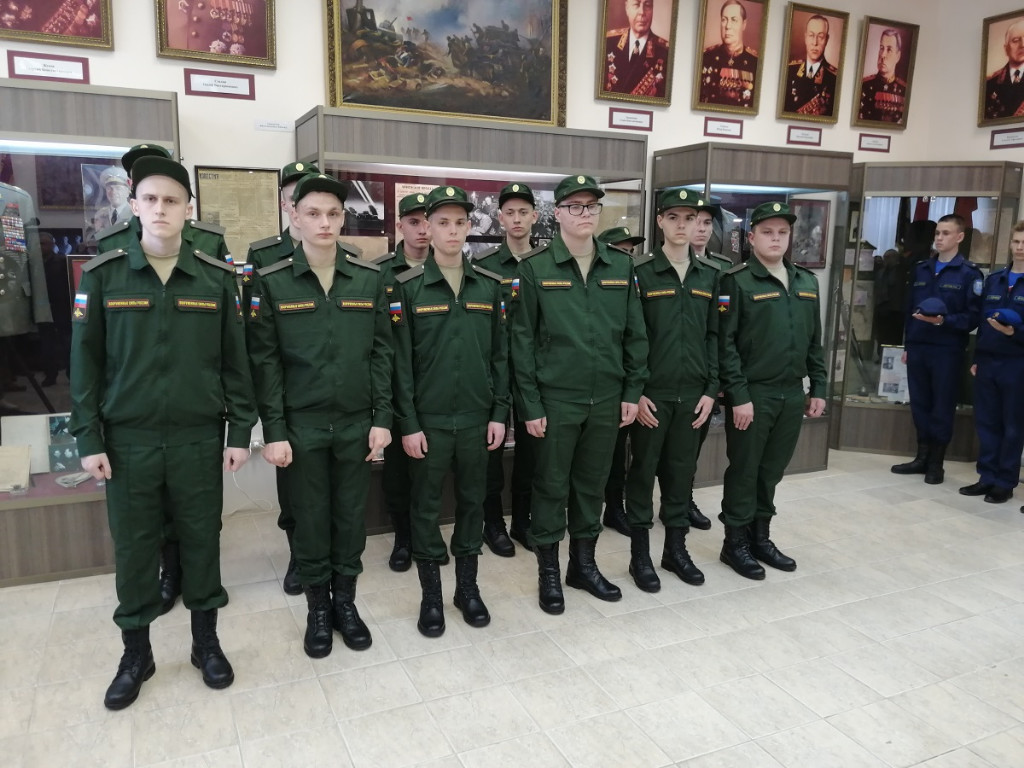 Армейские пельмени на завтрак: Эволюция службы по сравнению с прошлым