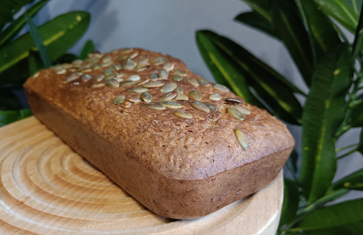 Новый взгляд на здоровое питание