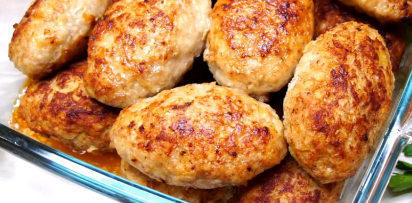 Капустные котлеты: новое звучание любимого блюда