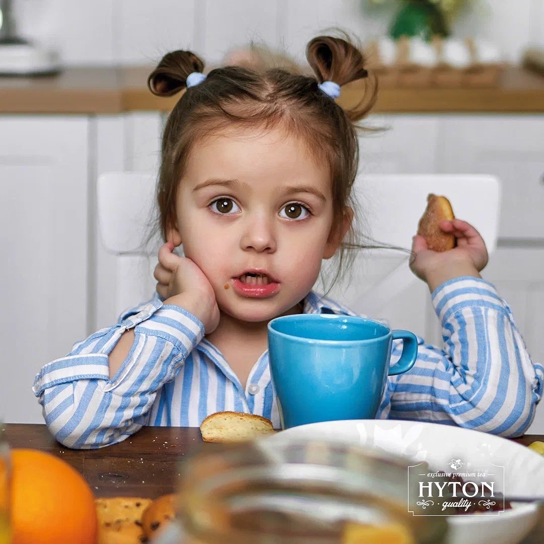 Идеальная крепость чая без весов: секреты заваривания