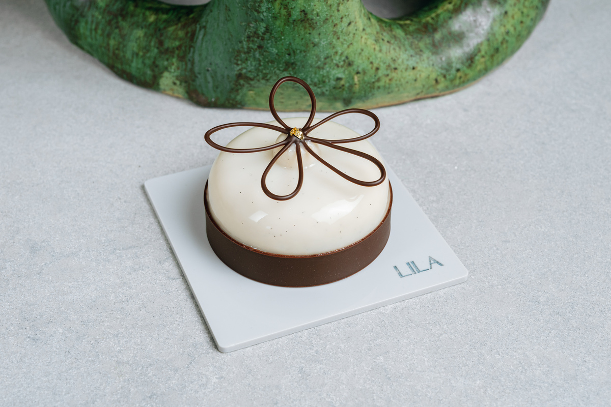 Рестораны Москвы запускают проект для особых диет