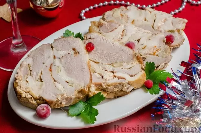 Вдохновение для выходных: попробуйте новые кулинарные шедевры