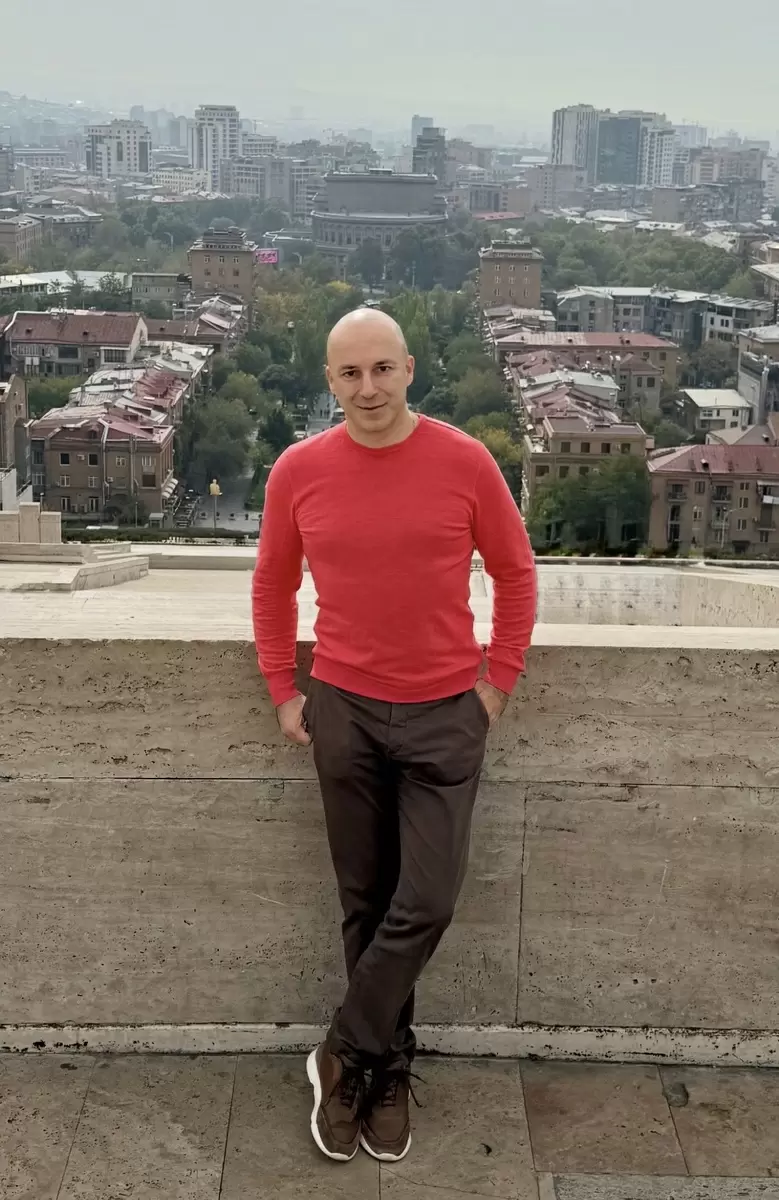 QR-меню: Модный тренд или неудобное новшество в ресторанах?