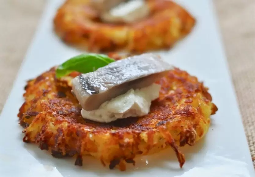 Селедка в новом свете: удивительные рецепты для настоящих гурманов