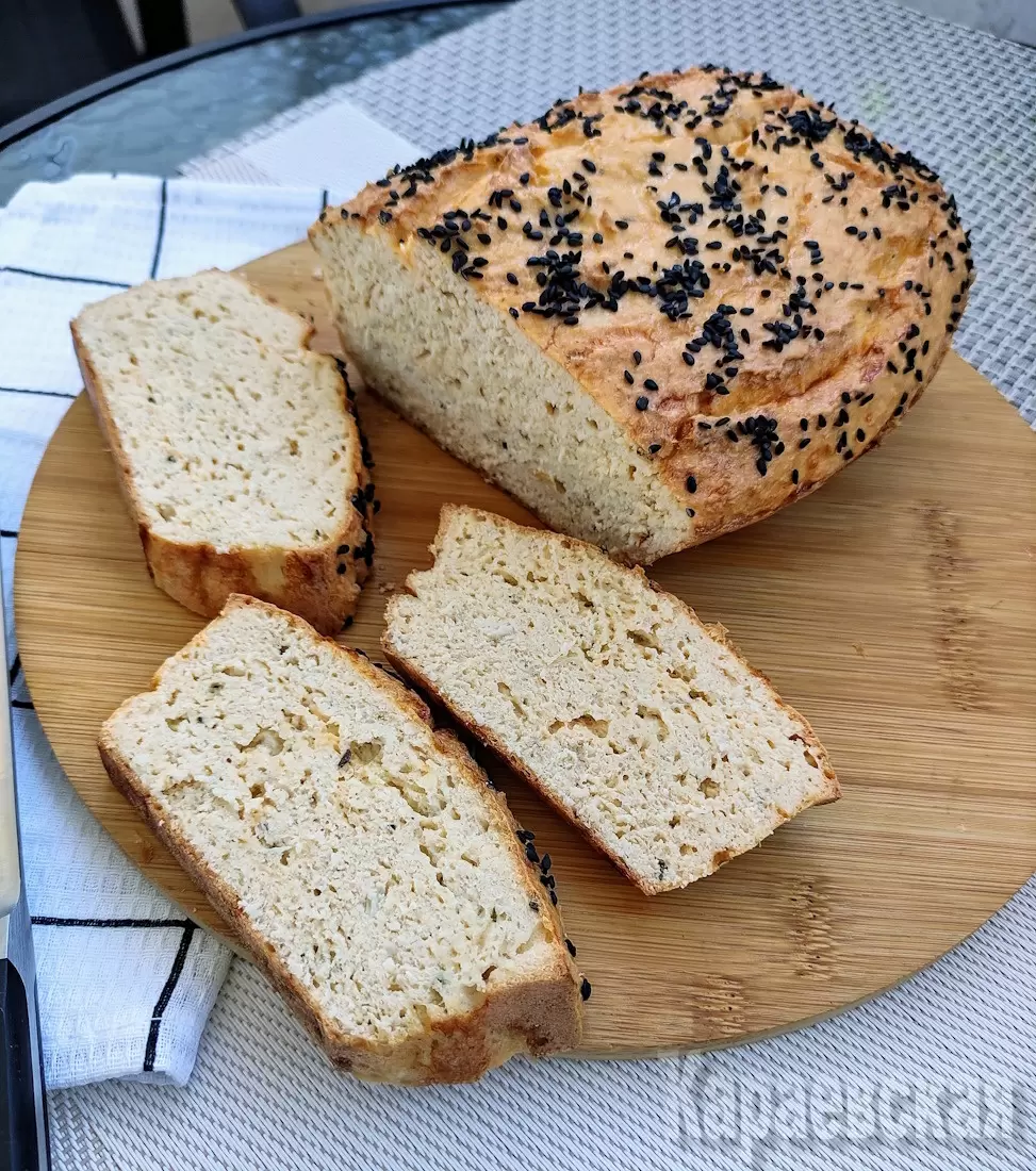 Куриный хлеб: вкусная альтернатива традиционным закускам