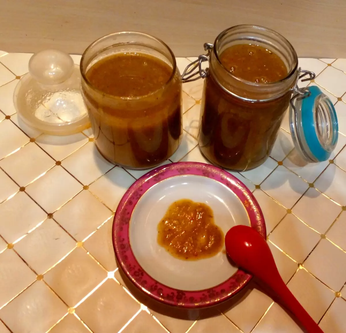 Неповторимый кисло-сладкий соус: создаем уют на кухне