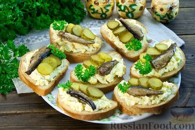Праздничные хитрости: быстрые и вкусные рецепты к Новому году