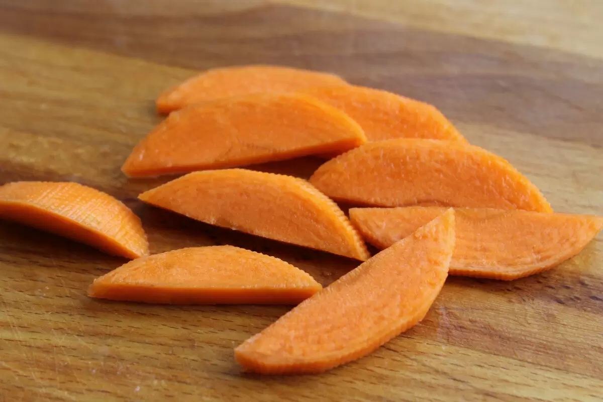 Необычайно простой рецепт сытного второго блюда для ленивых вечеров