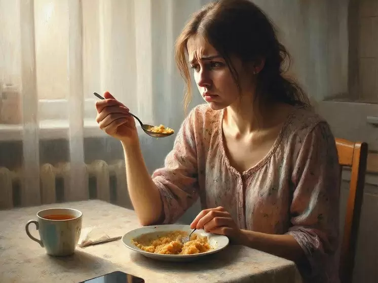 Почему утренний аппетит важен для вашего здоровья