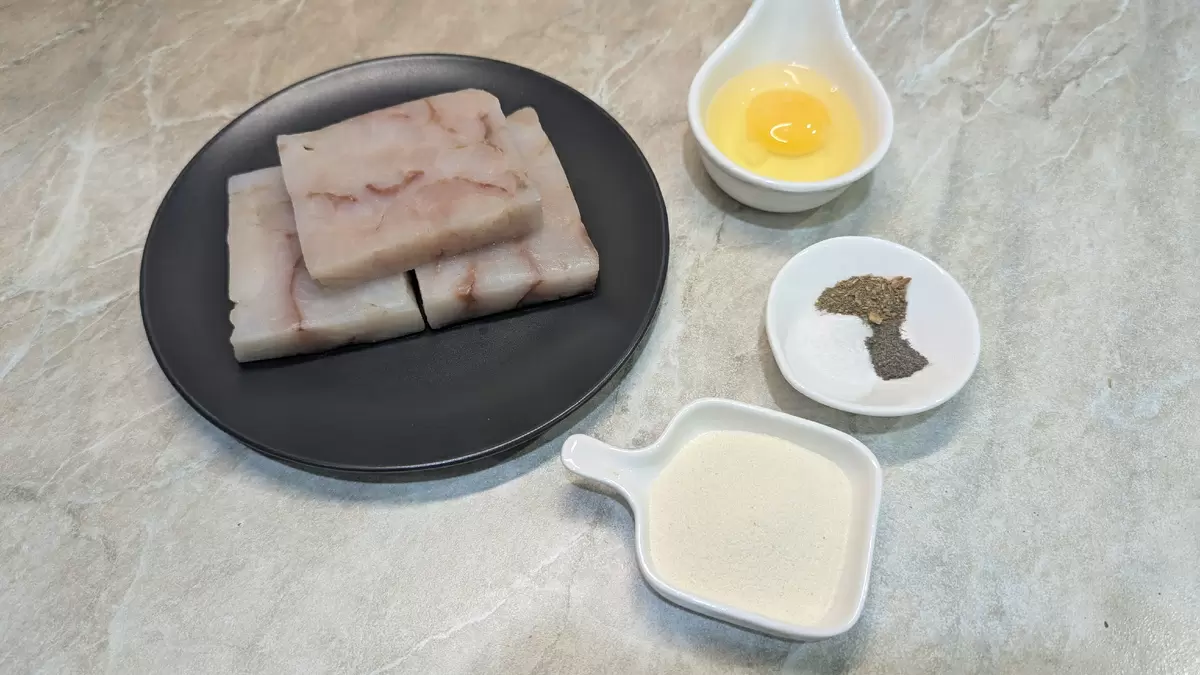 Бюджетный ужин с филе минтая: простой и вкусный рецепт