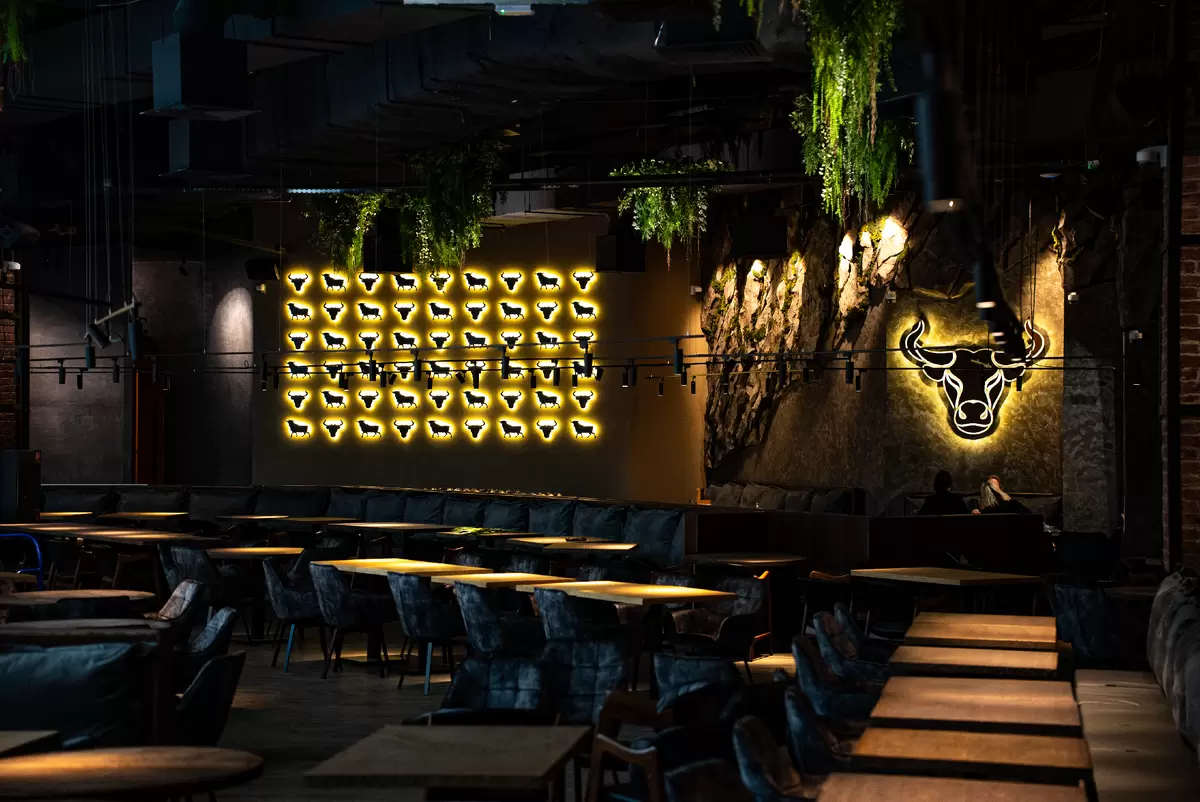 Как запустить успешную франшизу мясного ресторана: пошаговая инструкция