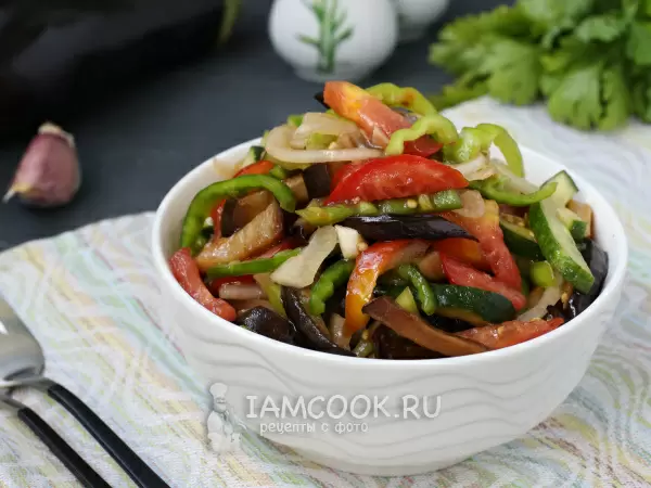 Как есть вкусно и худеть: удивительные рецепты с низкой калорийностью