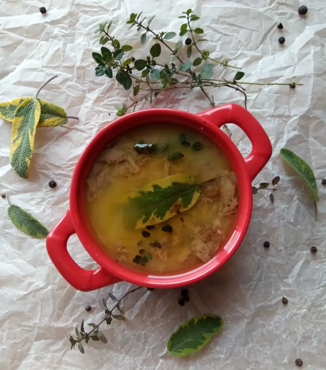 Неотразимый рийет из утки: классика французской кухни, доступная каждому