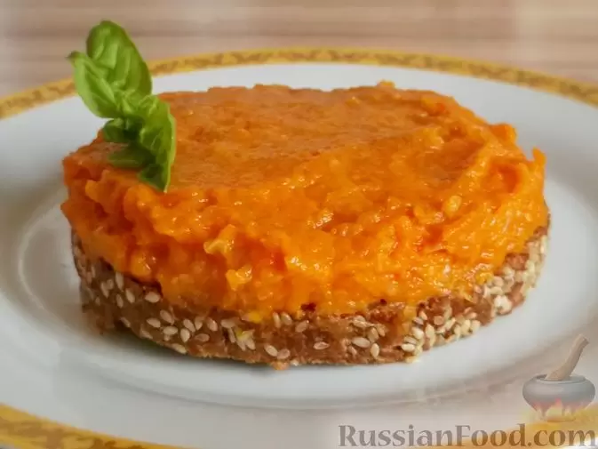 Кабачковая икра: пять простых рецептов на любой случай