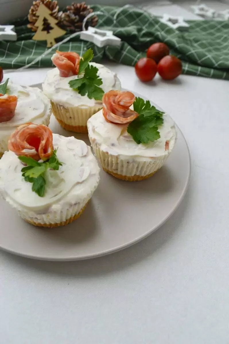 Чизкейки, которые удивляют