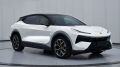 Lotus Eletre: новый гибрид завоевывает китайский рынок с выдающимися характеристиками