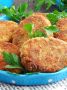 Необычные рыбные котлеты из скумбрии: легкий и сочный рецепт без яиц