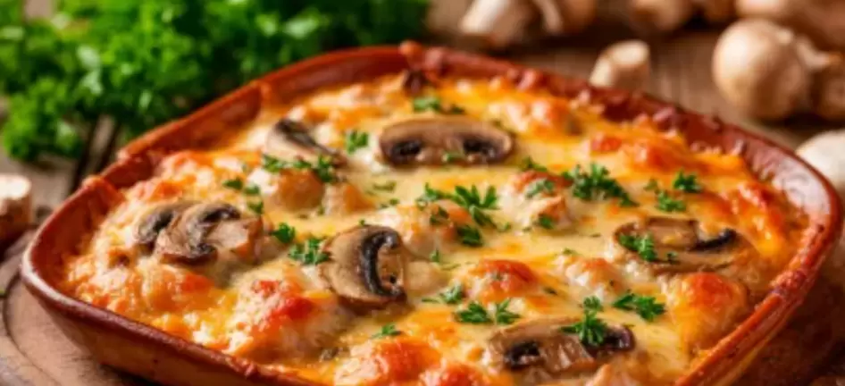 Курица по-французски: секреты идеального блюда, которые соберут за столом всех