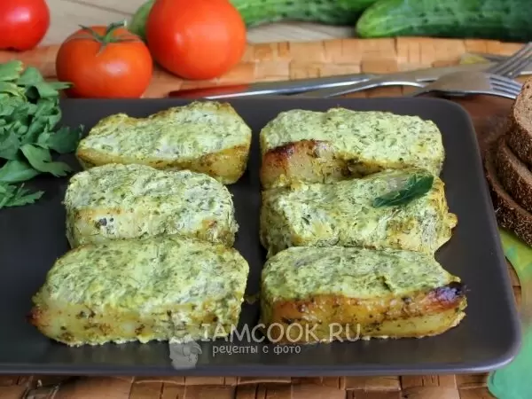 Как сделать мясо по-грузински: секреты сочного блюда