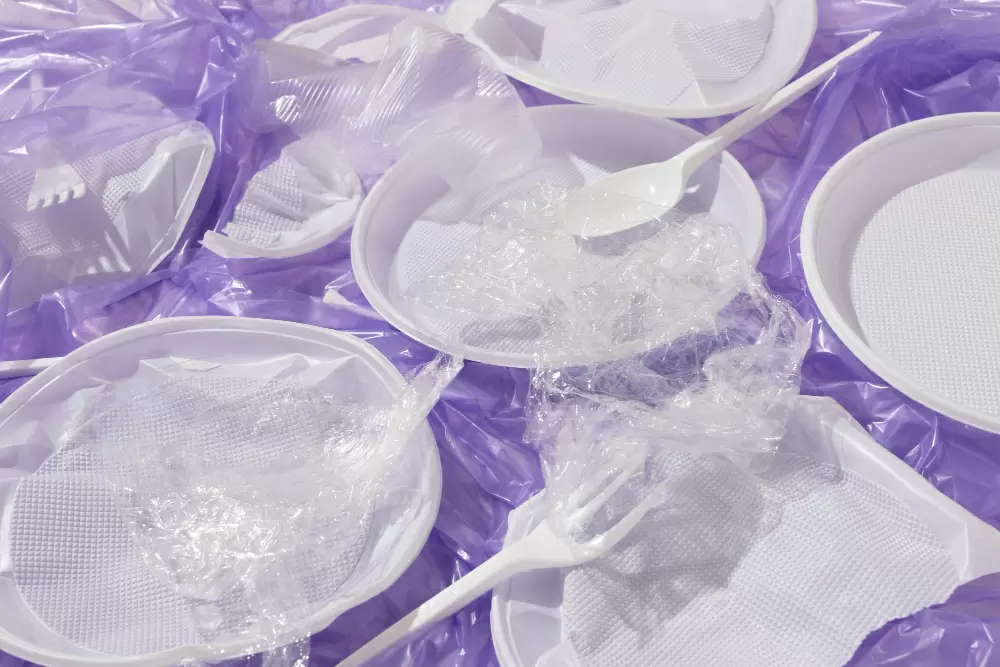 Почему качественная пластиковая посуда – это не просто модный тренд