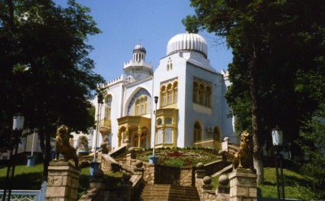 ���������� ������ ���������� �����: ��������� �������������