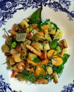 �������� ���� � ���������: ������� � ������� ����� �� ������ ����